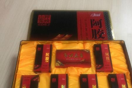 三十年的阿胶值钱吗