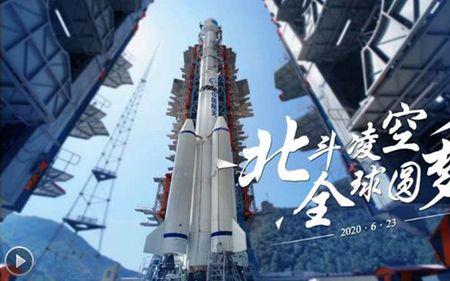 一箭多星怎么释放卫星