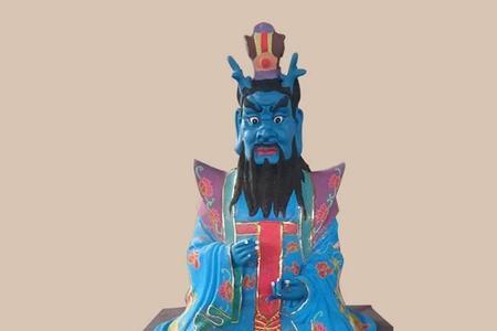 南海龙王是李玉刚吗