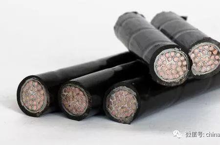 电缆有多粗