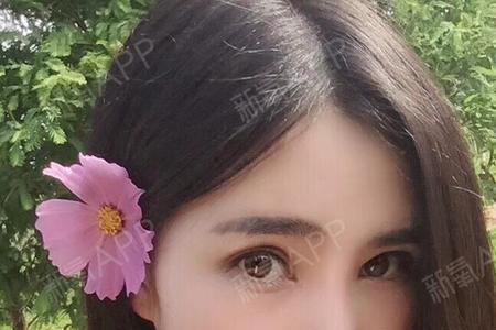 女生眼神飘忽不定属于哪种人