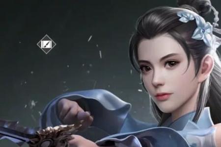 绝世战魂轻雪结局