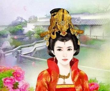 古代赞美妻子词语