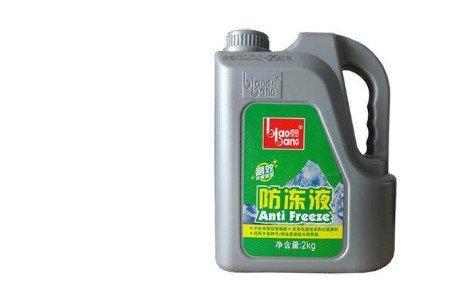 普速和标榜防冻液哪个好