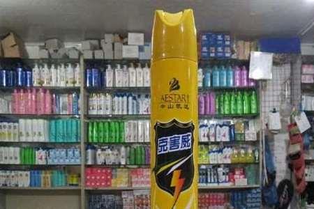 灭害灵对所有虫子都有用吗