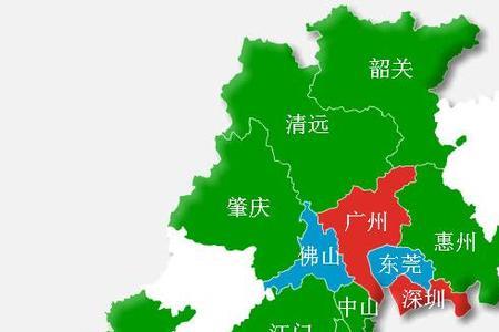 大城市特大城市超级城市的划分