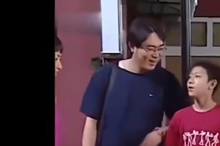 儿女中夏雨长大后叫什么
