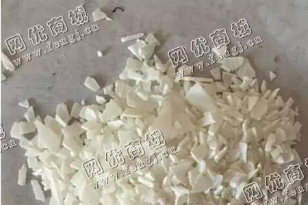 pvc破碎料干粉和水粉区别