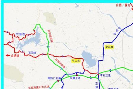 货车从宁晋到石家庄防疫政策