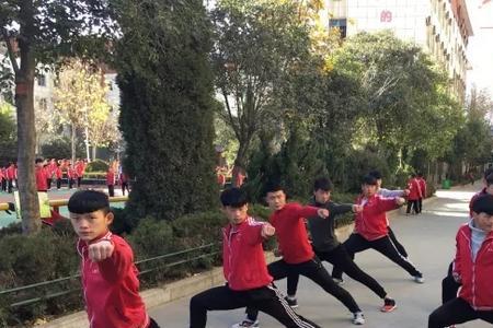 河南登封武校2022年放暑假吗