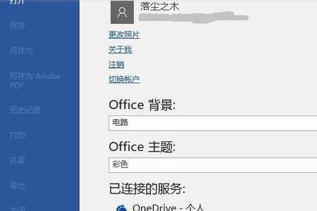 lib office使用方法