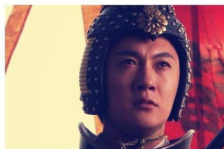 薛刚武功排名