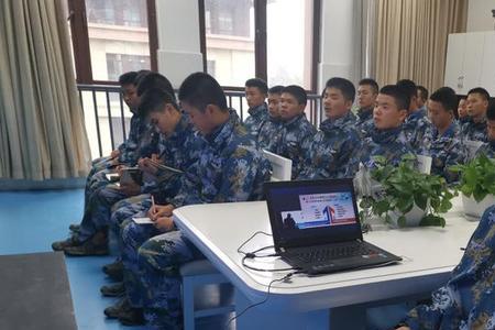 初中生读海航学校有前途吗