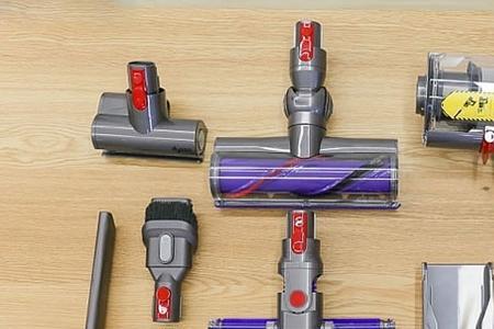 戴森v10与v10轻量化什么区别