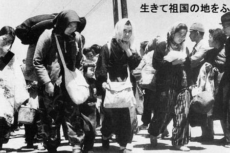 逃难索绑的意思