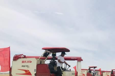 雷沃谷神gm100储粮仓有多少斤