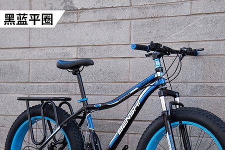 沃雷顿自行车 优缺点