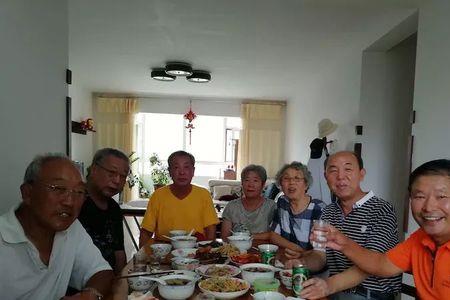 领导请吃完饭后回到家怎么感谢