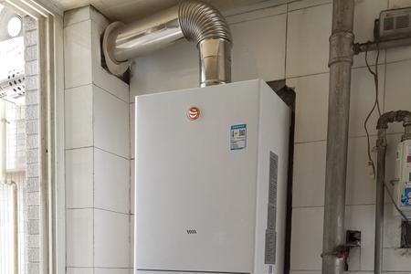 vaillant壁挂炉怎么关暖气