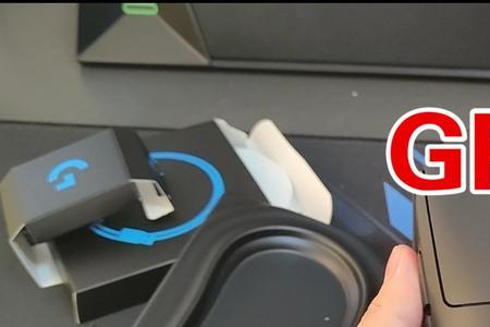 罗技gpw按键寿命
