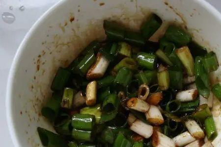 葱干了还能吃吗