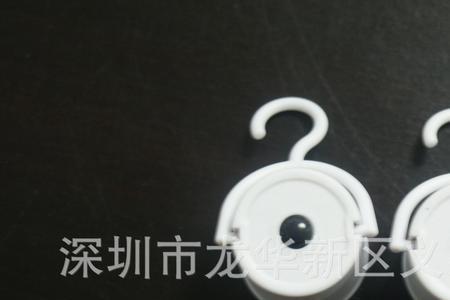 挂钩式灯泡的灯头怎么接