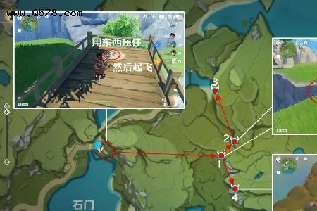原神香菱突破40级材料怎么获得