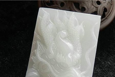 网上卖的玉牌是真的吗
