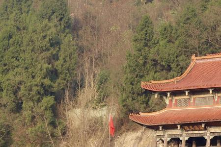 阆中大佛寺在重建吗