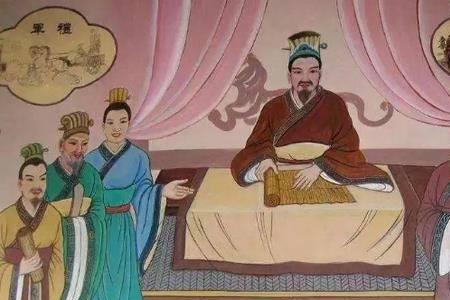 周穆王伐犬戎是什么意思