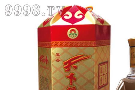 五粮液天下粮仓酒好吗