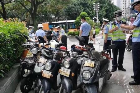 长沙电动车黄牌2023年以后怎么办