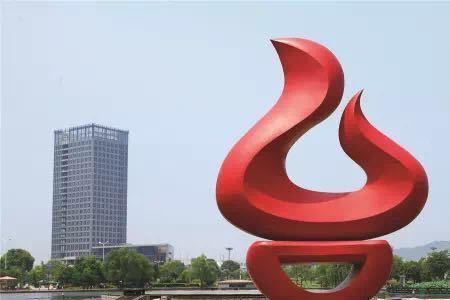 椒江市民广场什么时候开放