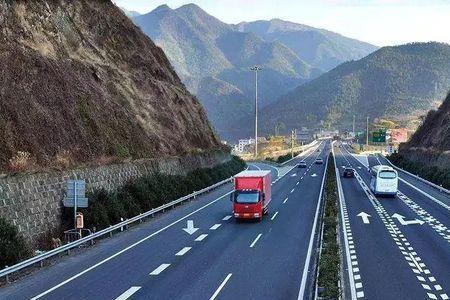 机场快速路和高速公路的区别