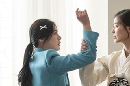 崔江熙为了什么隐瞒身份