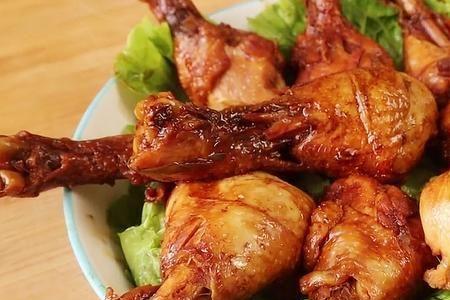 鸡小腿怎么做又嫩又好吃