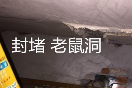发泡胶把窟窿堵死后漏水吗