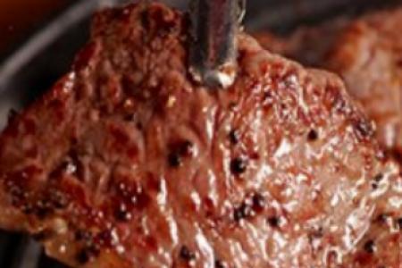 炭火烤肉的最佳时间