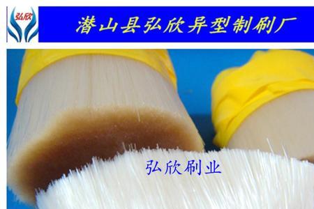 尼龙丝规格标准