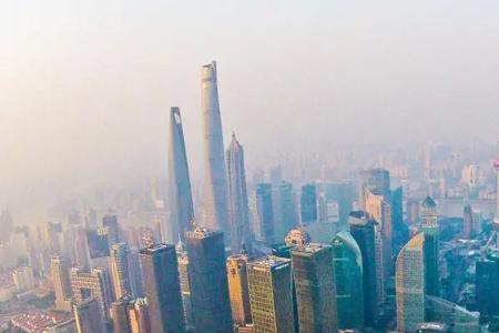 上海经济中心是哪个区域