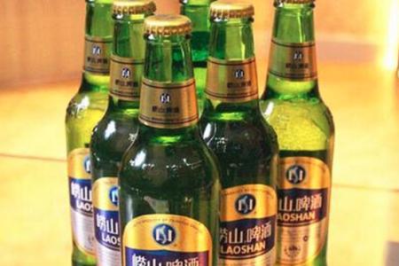崂山啤酒保质期多长