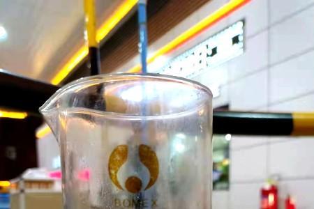 延长石油油品怎么样