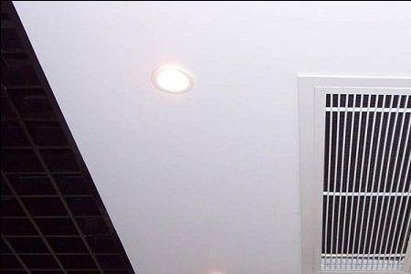 空调定位出风什么意思