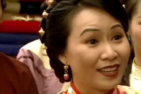 韦小宝李珂扮演者