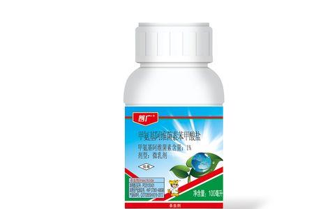 德强一号菌肥介绍