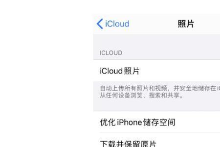 iphone已经登上id怎么同步相册