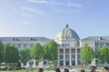 商丘师范学院毕业要求