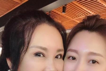潘长江现任媳妇是谁