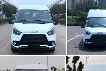 江铃汽车投资价值分析