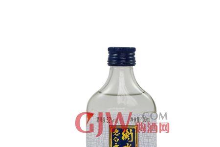 衡水老白干53度3L珍藏多少钱一瓶
